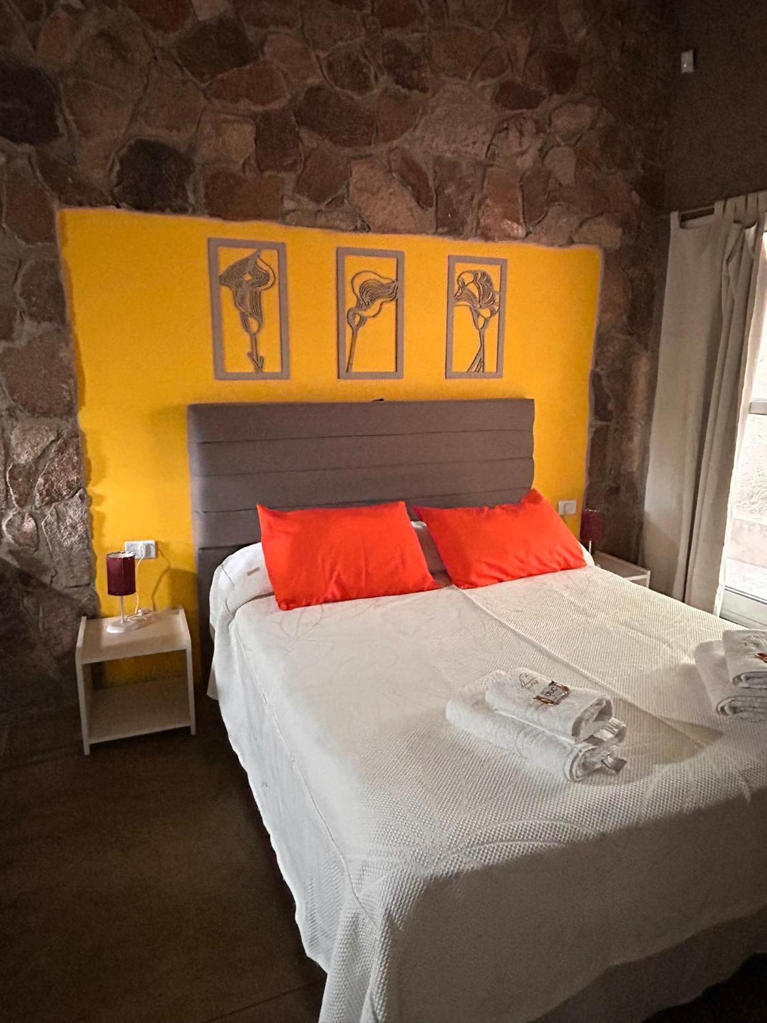 Pueblo Santo, Cabanas & Suites サン・ハビエル エクステリア 写真