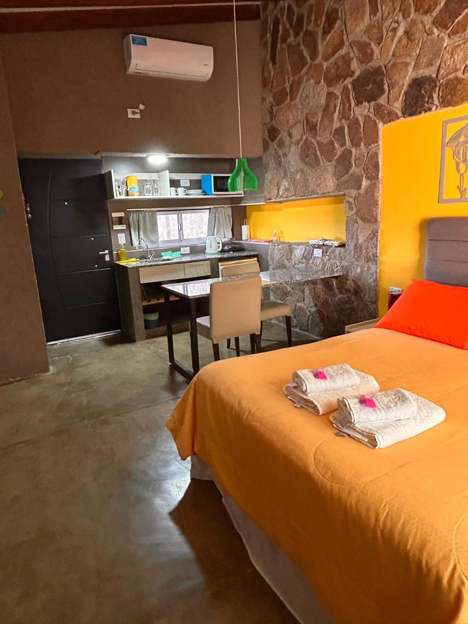 Pueblo Santo, Cabanas & Suites サン・ハビエル エクステリア 写真