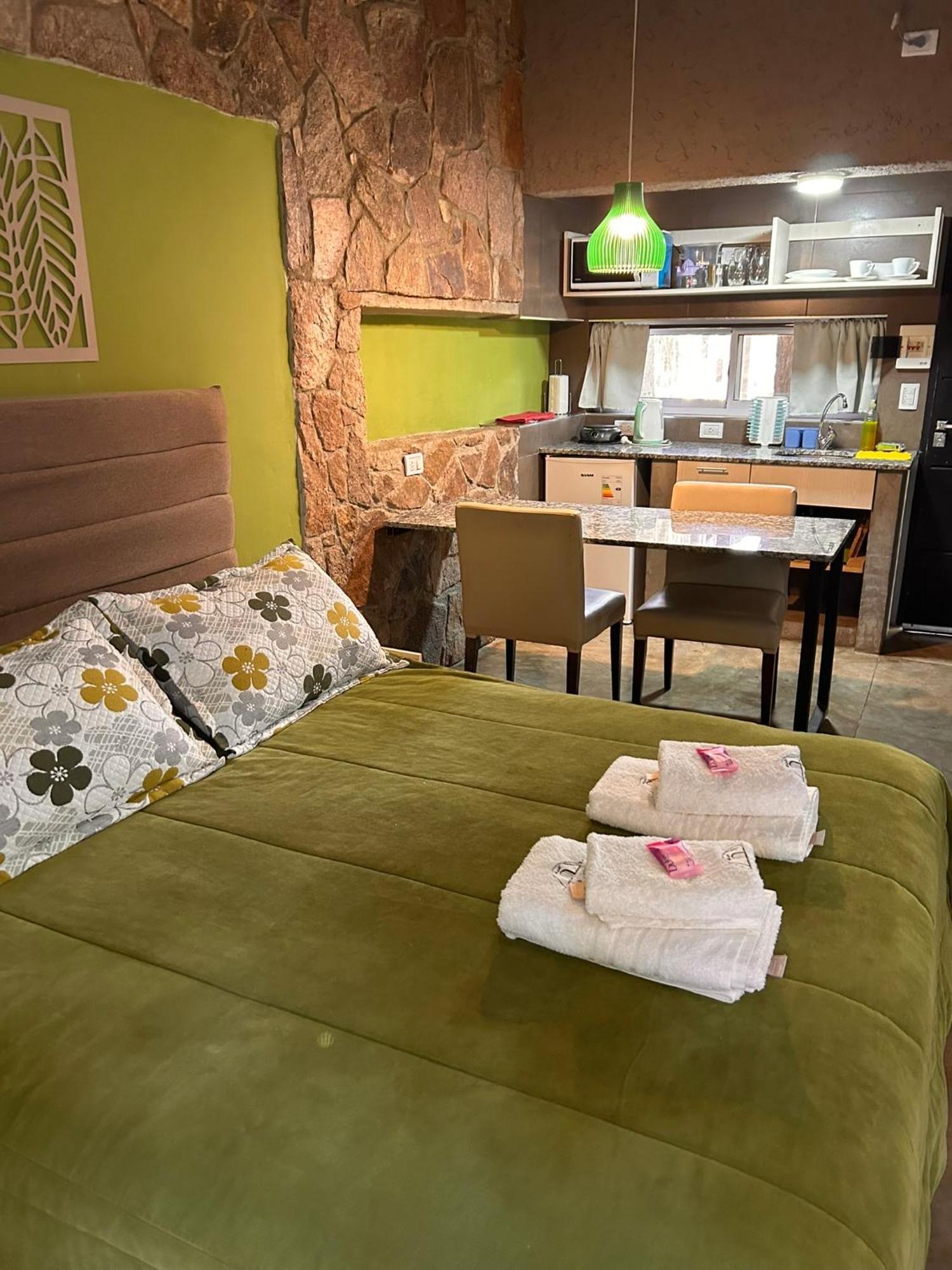 Pueblo Santo, Cabanas & Suites サン・ハビエル エクステリア 写真