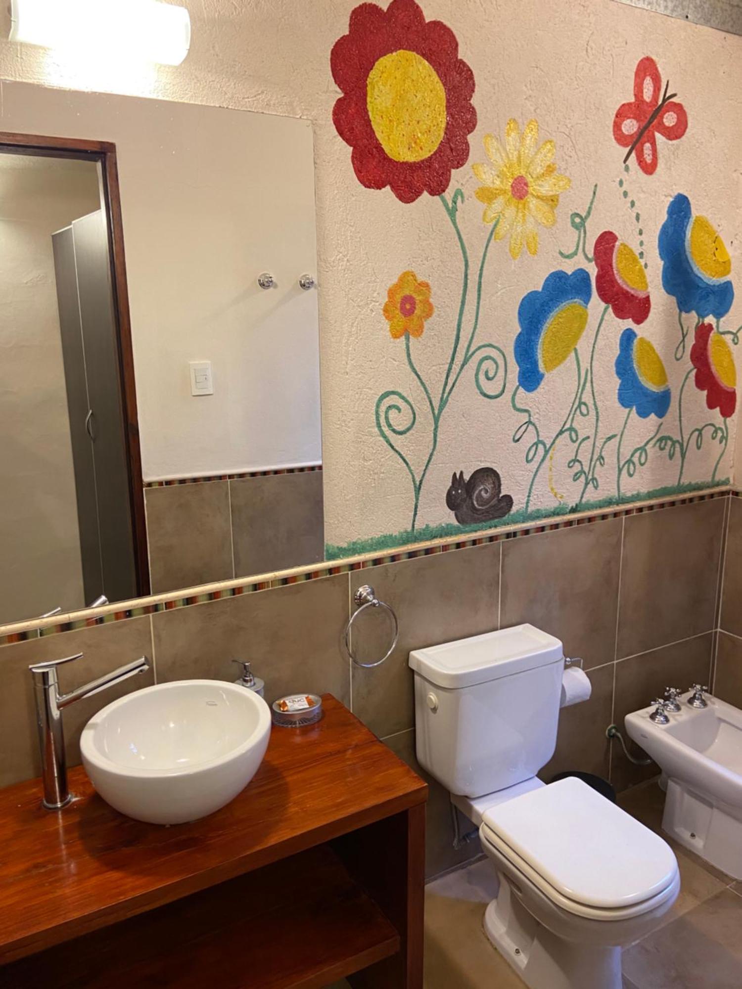 Pueblo Santo, Cabanas & Suites サン・ハビエル エクステリア 写真